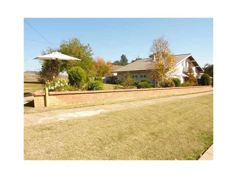 Oliver Street, Berridale NSW 2628