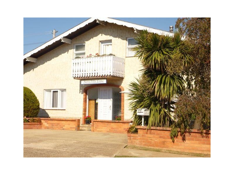 Oliver Street, Berridale NSW 2628