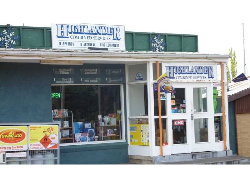 60 Jindabyne Road, Berridale NSW 2628