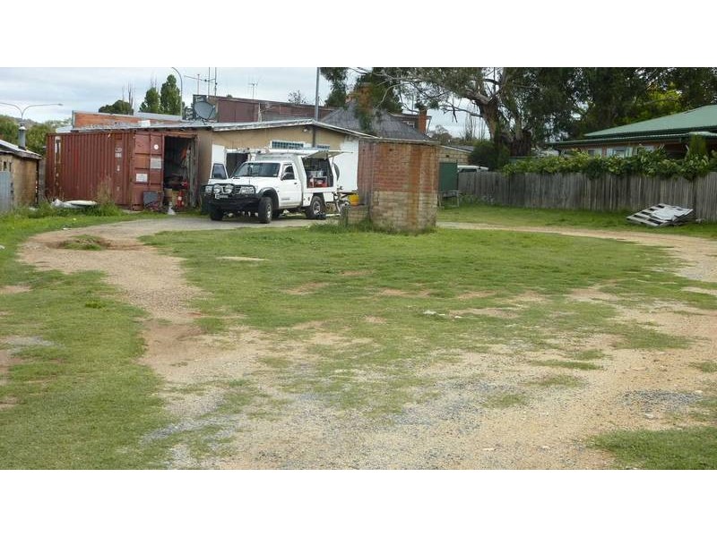 60 Jindabyne Road, Berridale NSW 2628