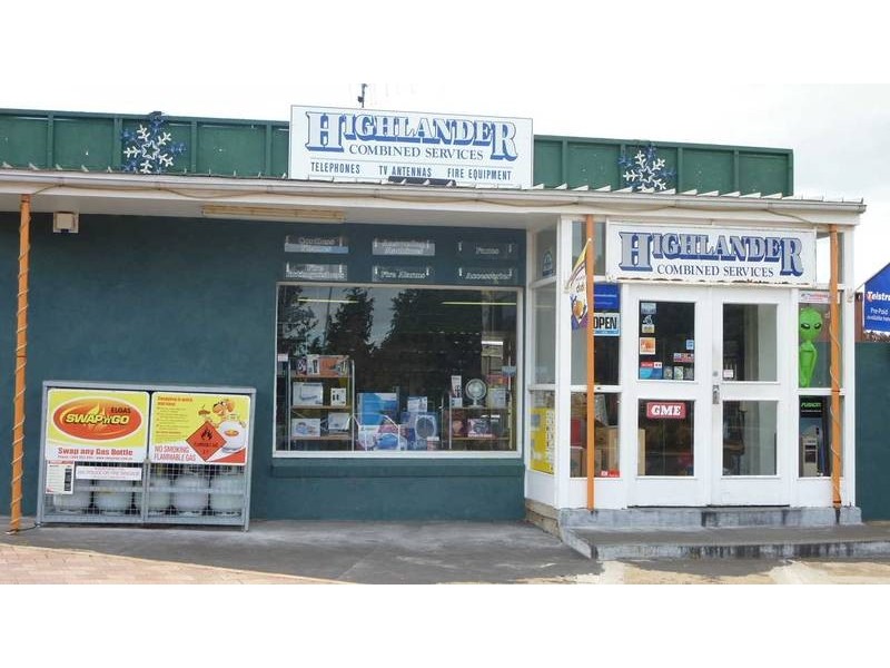 60 Jindabyne Road, Berridale NSW 2628