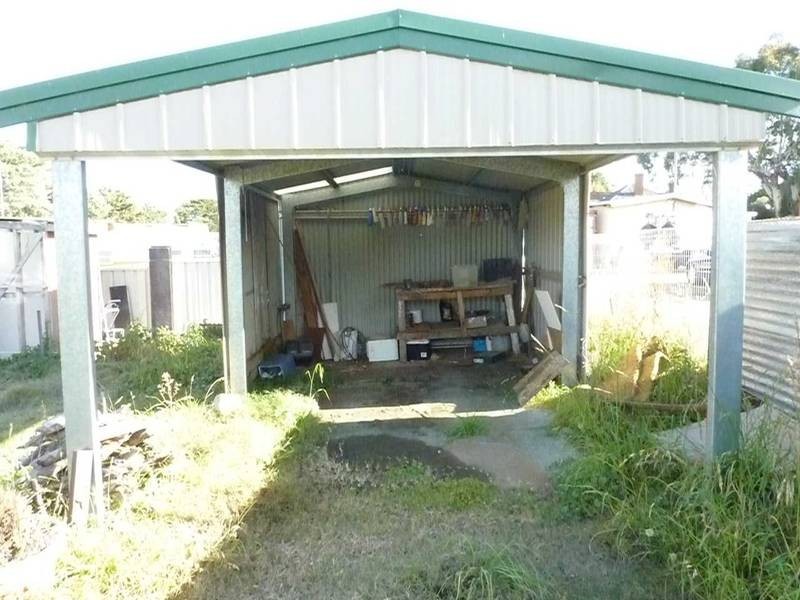 54 Jindabyne Road, Berridale NSW 2628
