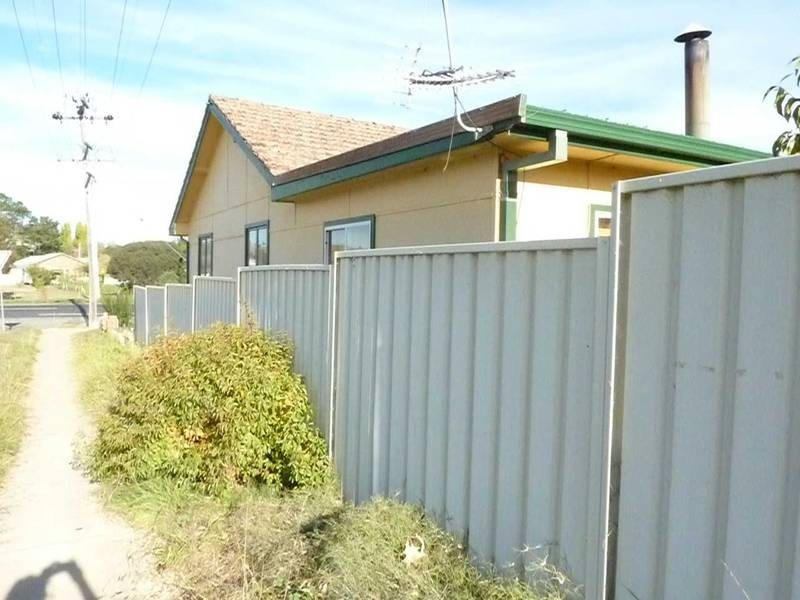 54 Jindabyne Road, Berridale NSW 2628
