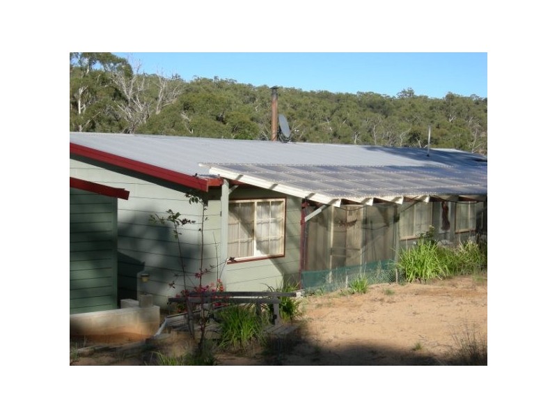 Lot 93,94,156, 4743 Snowy River Way, Dalgety NSW 2628