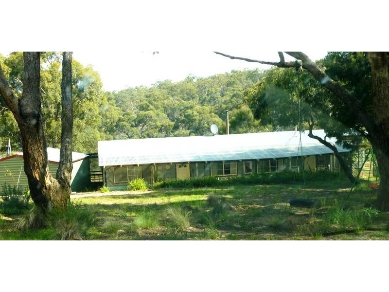 Lot 93,94,156, 4743 Snowy River Way, Dalgety NSW 2628