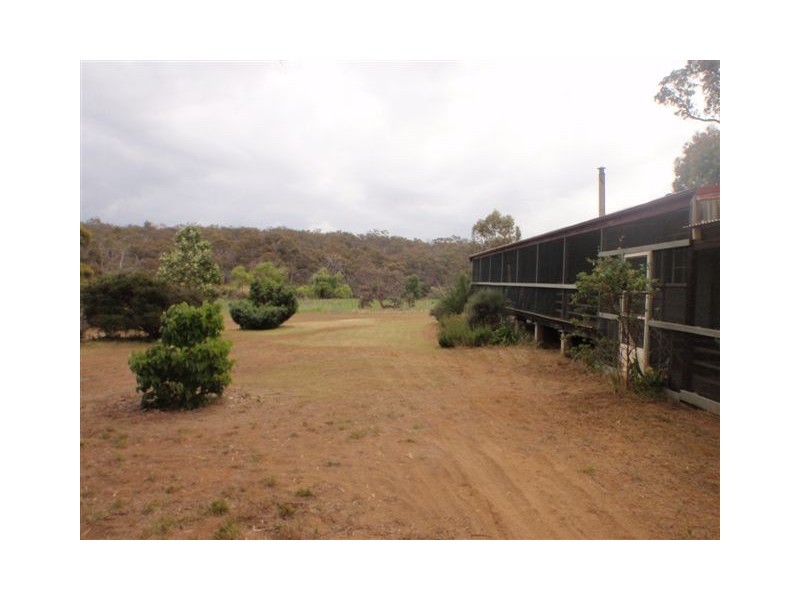 Lot 93,94,156, 4743 Snowy River Way, Dalgety NSW 2628