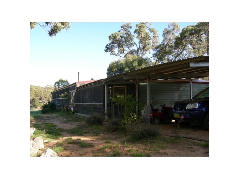 Lot 93,94,156, 4743 Snowy River Way, Dalgety NSW 2628