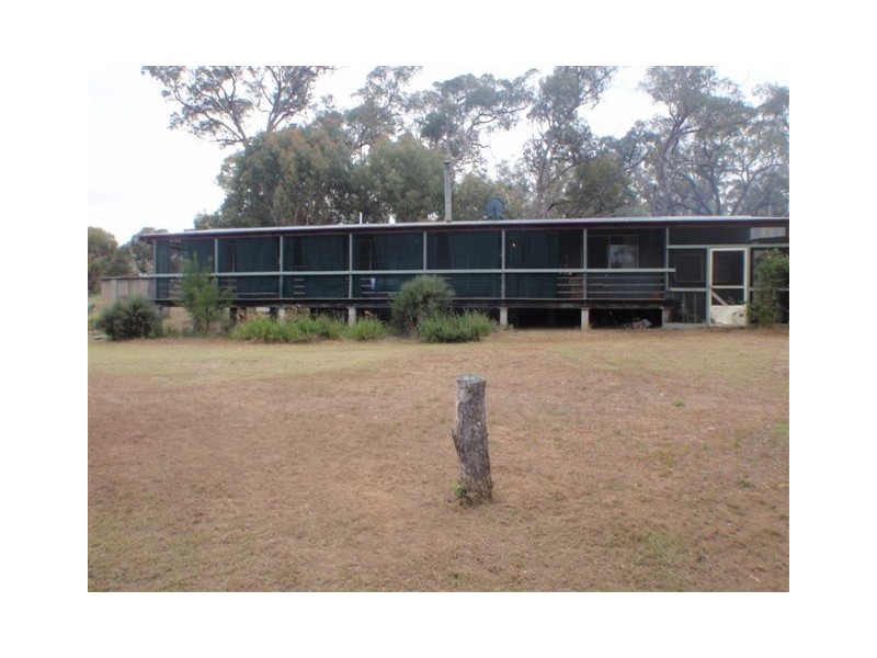 Lot 93,94,156, 4743 Snowy River Way, Dalgety NSW 2628