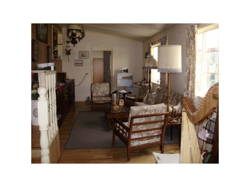 Lot 93,94,156, 4743 Snowy River Way, Dalgety NSW 2628