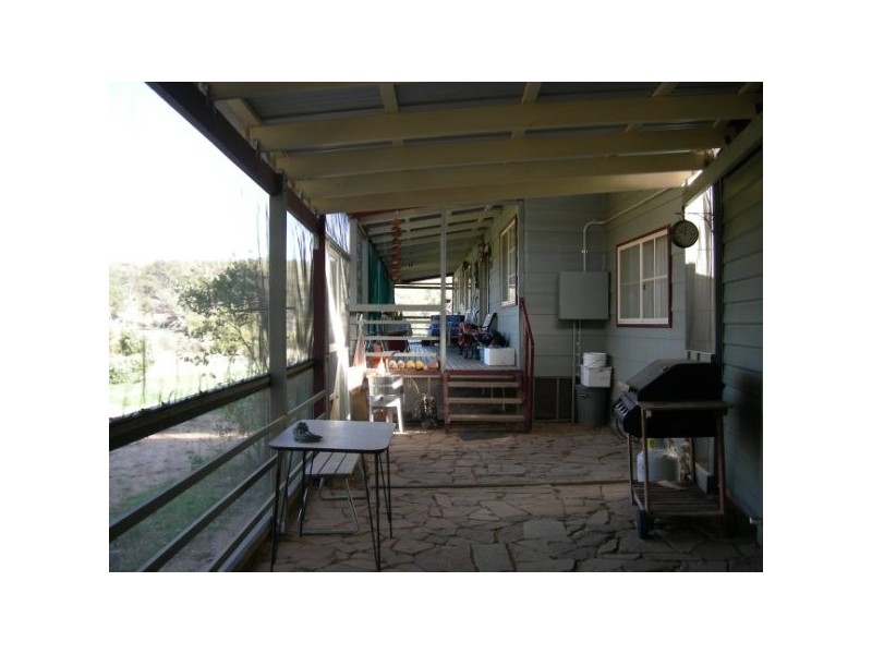 Lot 93,94,156, 4743 Snowy River Way, Dalgety NSW 2628