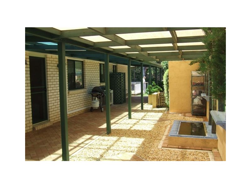 44 Lotus Avenue, Kalkite NSW 2627