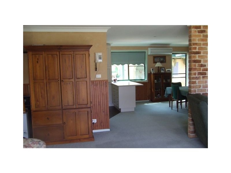 44 Lotus Avenue, Kalkite NSW 2627