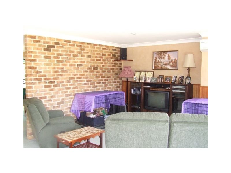 44 Lotus Avenue, Kalkite NSW 2627
