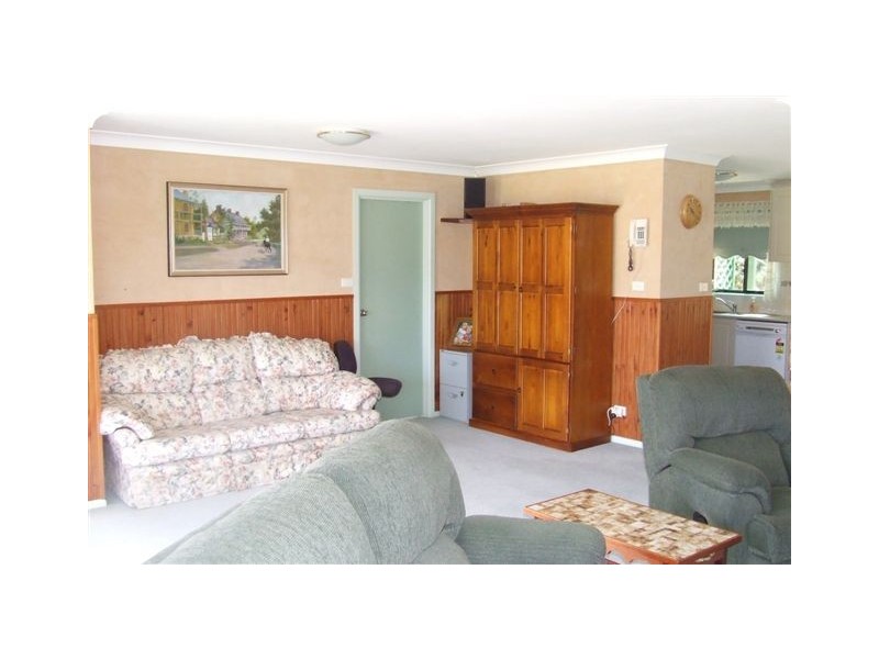 44 Lotus Avenue, Kalkite NSW 2627
