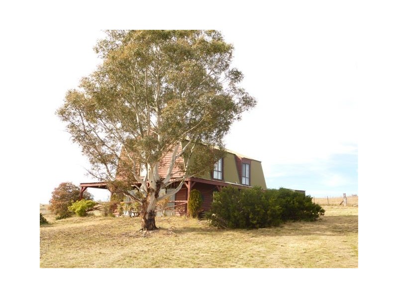 14 O’Brien Avenue, Berridale NSW 2628