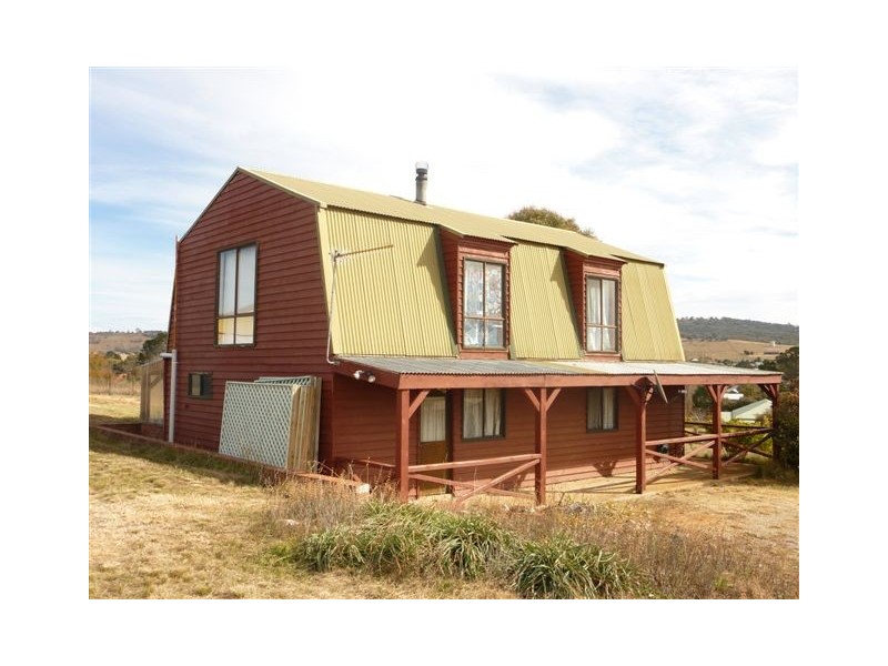 14 O’Brien Avenue, Berridale NSW 2628