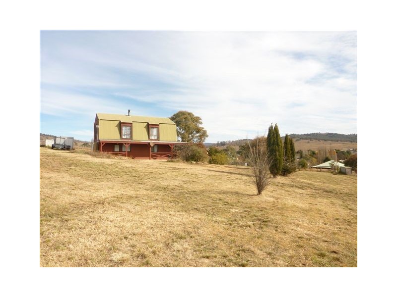 14 O’Brien Avenue, Berridale NSW 2628