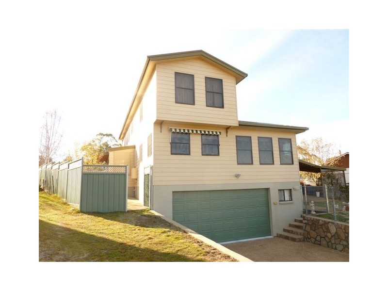 10 Peninsula Road, Anglers Reach NSW 2629