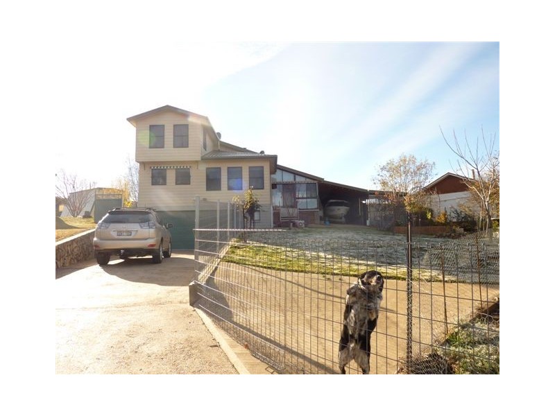 10 Peninsula Road, Anglers Reach NSW 2629