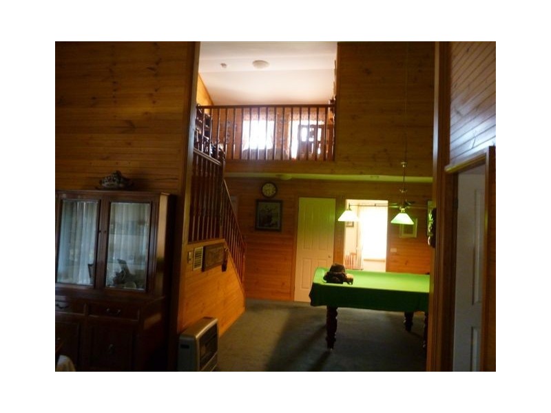 10 Peninsula Road, Anglers Reach NSW 2629