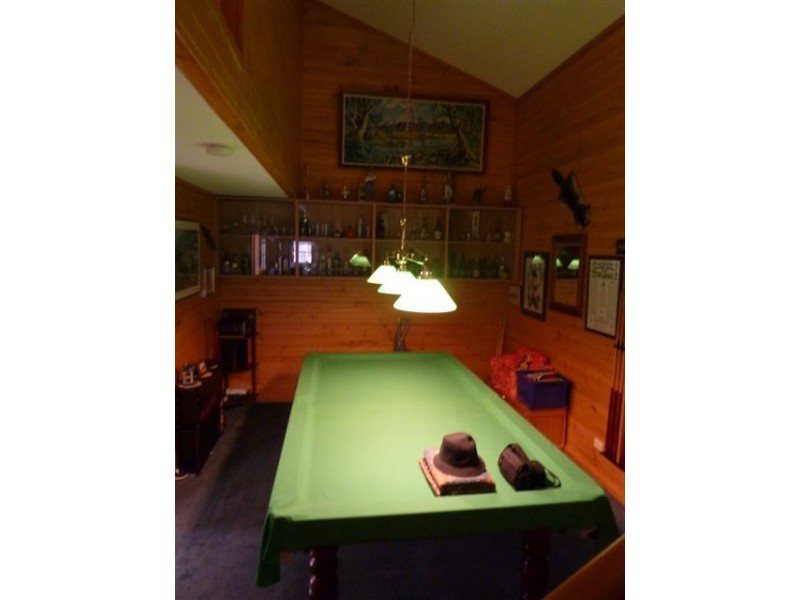10 Peninsula Road, Anglers Reach NSW 2629