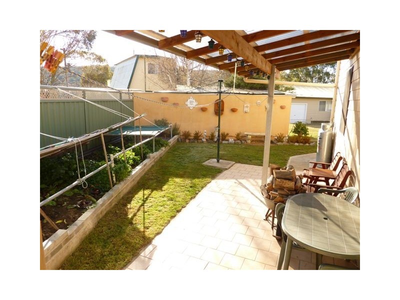 10 Peninsula Road, Anglers Reach NSW 2629