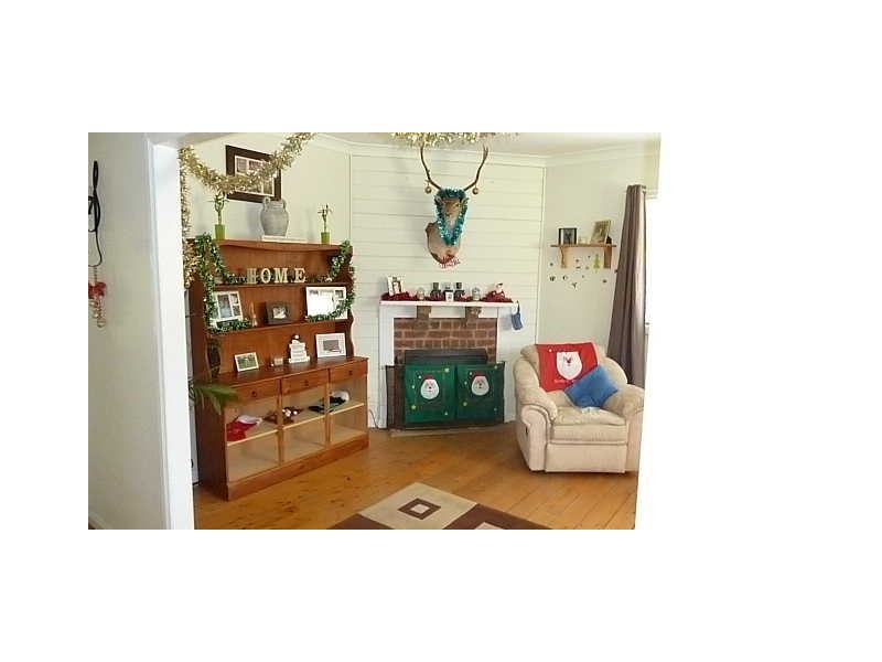 3 Florence Street, Berridale NSW 2628