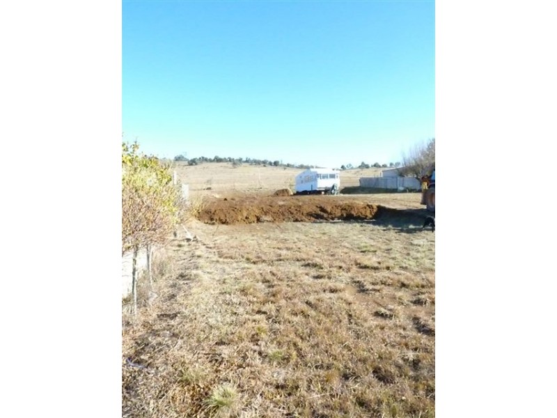 28 Roberson Street, Berridale NSW 2628