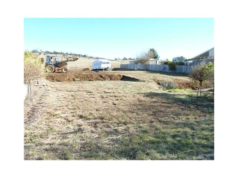 28 Roberson Street, Berridale NSW 2628