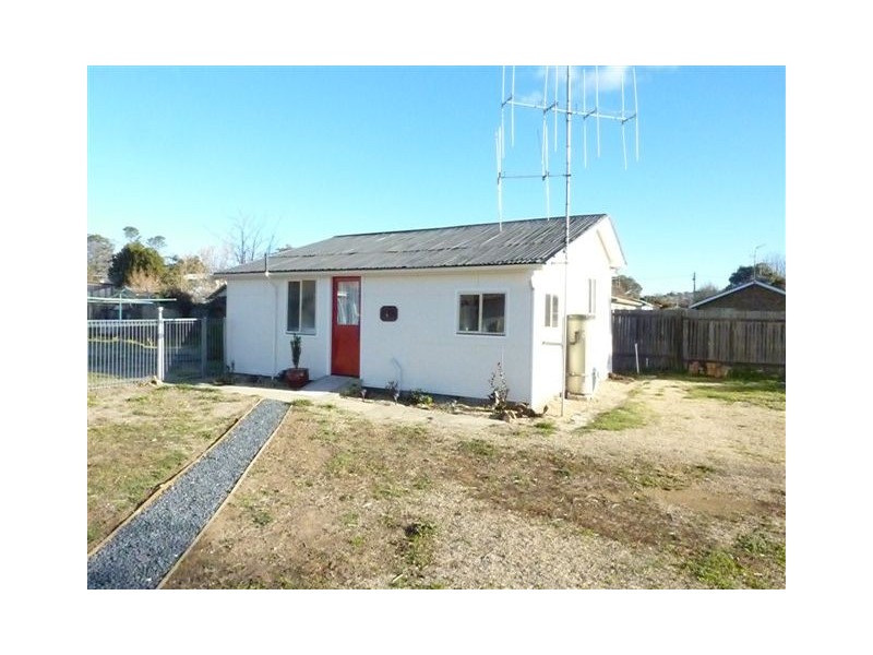 1/30 Myack Street, Berridale NSW 2628