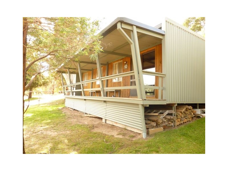 Illawong Road, Anglers Reach NSW 2629