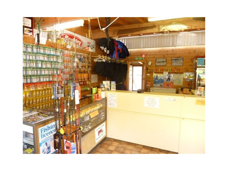Illawong Road, Anglers Reach NSW 2629