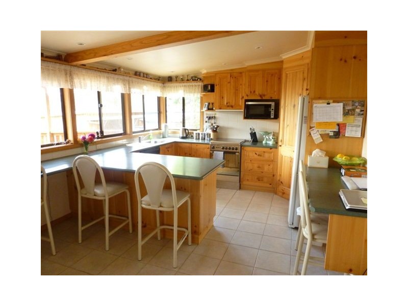 Illawong Road, Anglers Reach NSW 2629