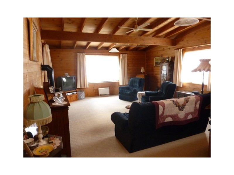 Illawong Road, Anglers Reach NSW 2629