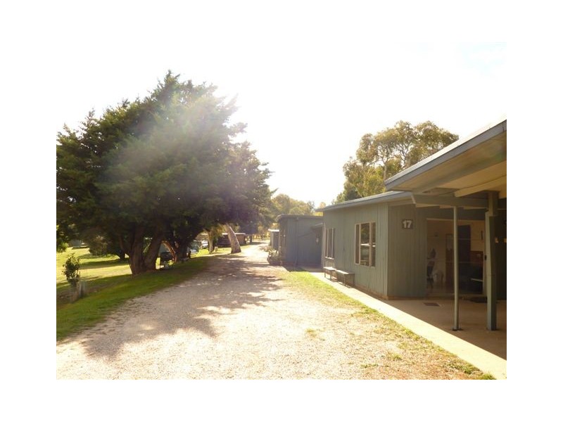 Illawong Road, Anglers Reach NSW 2629