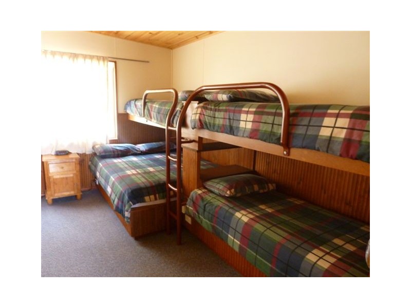 Illawong Road, Anglers Reach NSW 2629