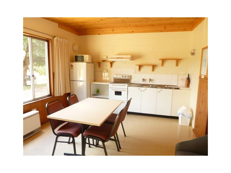 Illawong Road, Anglers Reach NSW 2629