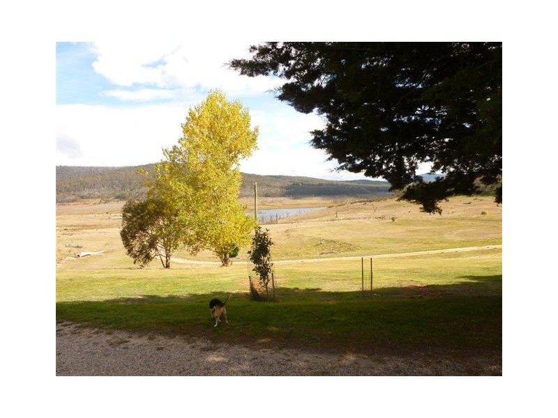 Illawong Road, Anglers Reach NSW 2629