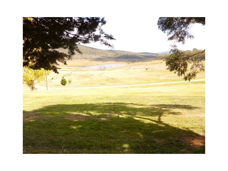 Illawong Road, Anglers Reach NSW 2629