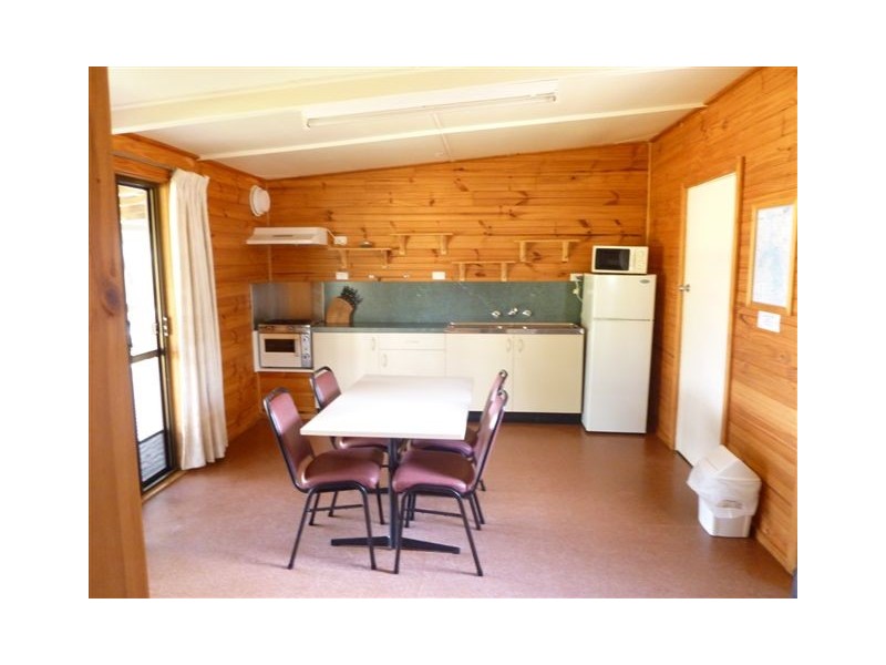Illawong Road, Anglers Reach NSW 2629