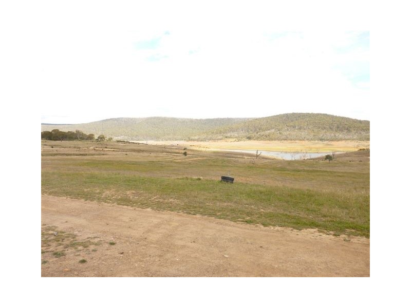 Illawong Road, Anglers Reach NSW 2629