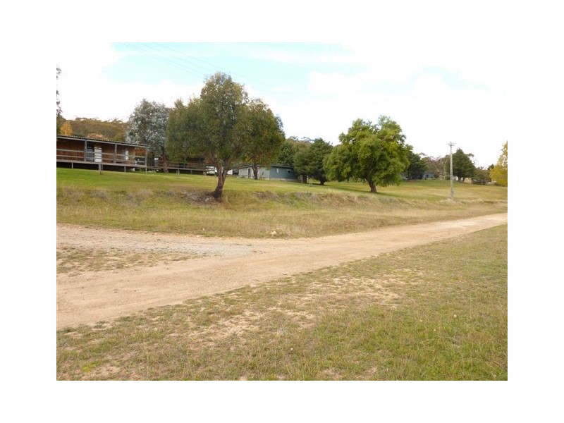 Illawong Road, Anglers Reach NSW 2629