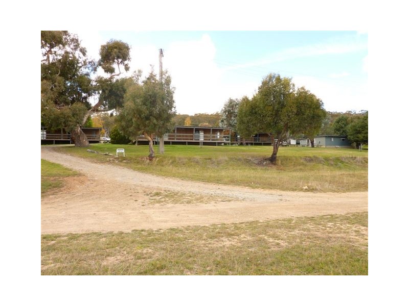 Illawong Road, Anglers Reach NSW 2629
