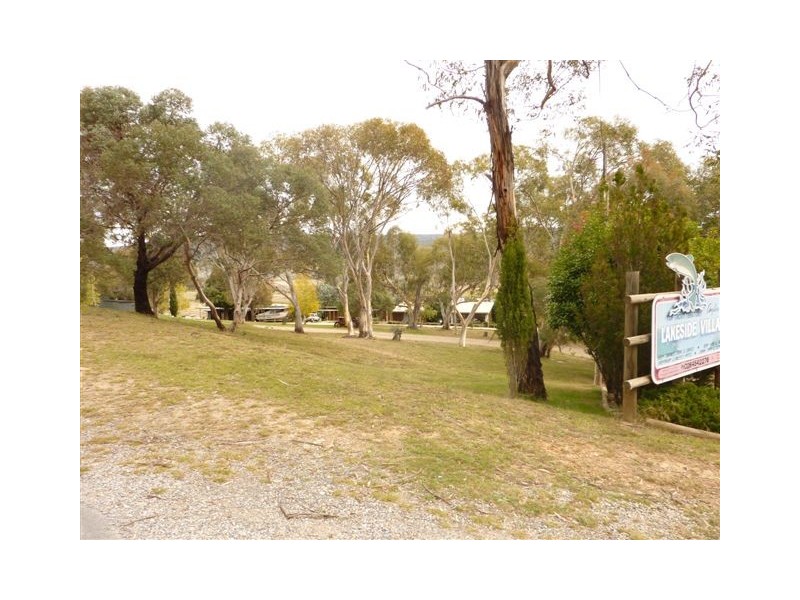 Illawong Road, Anglers Reach NSW 2629