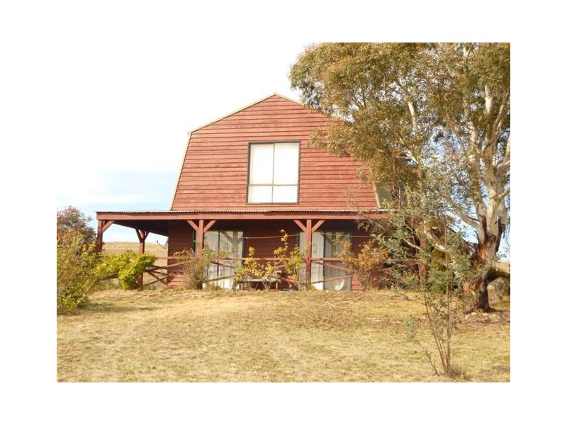 14 O’Brien Avenue, Berridale NSW 2628