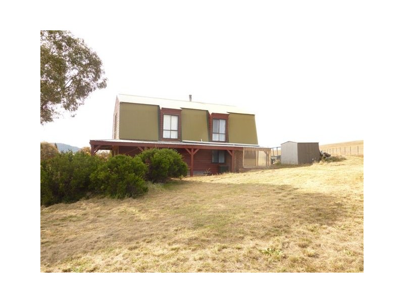 14 O’Brien Avenue, Berridale NSW 2628