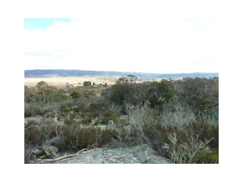 Wolfram Road, Berridale NSW 2628