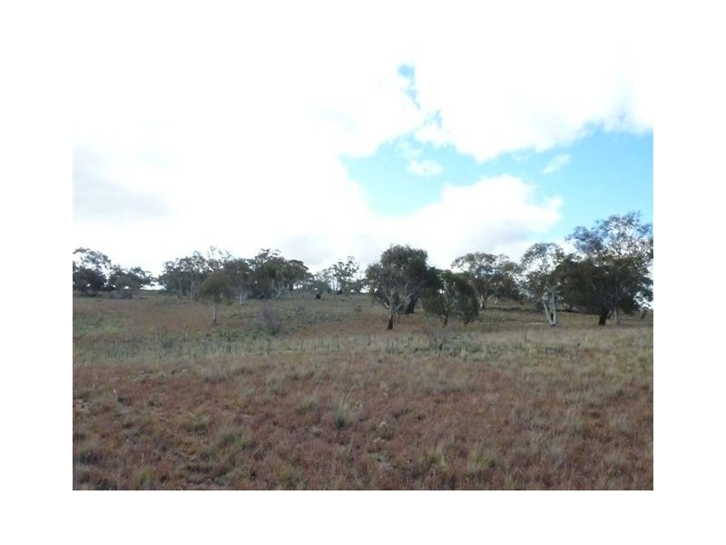 Wolfram Road, Berridale NSW 2628