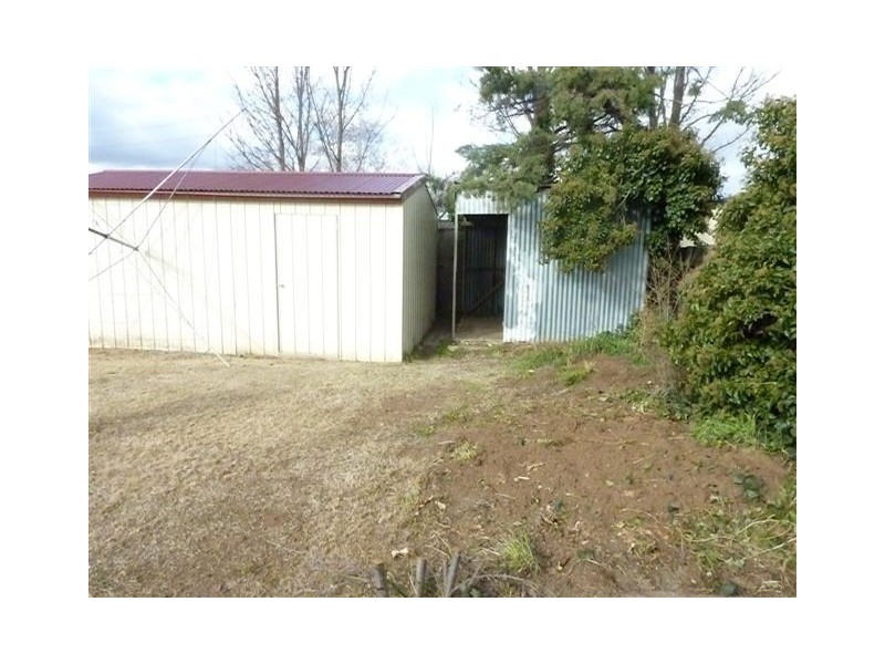 6 Pryce Street, Berridale NSW 2628