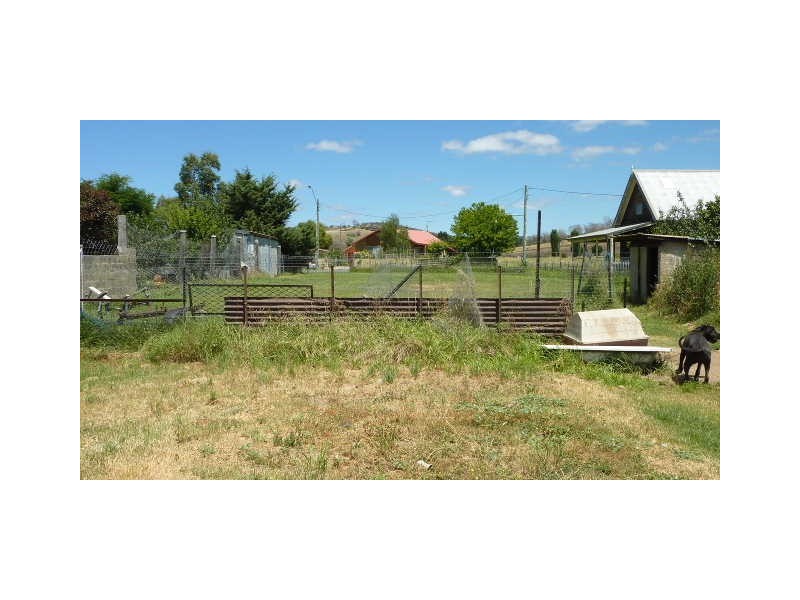 16 Oliver Street, Berridale NSW 2628